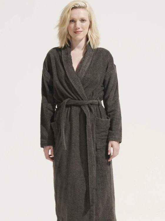 Szlafrok Unisex Sol's Palace 89100