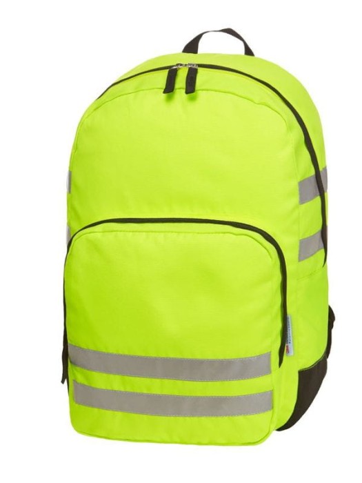 HF2206 Neon Yellow