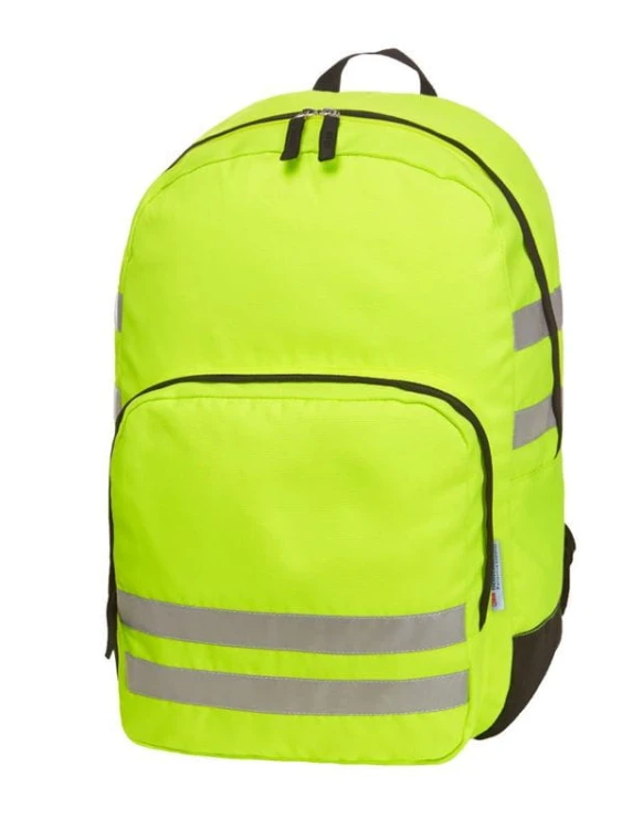 HF2206 Neon Yellow