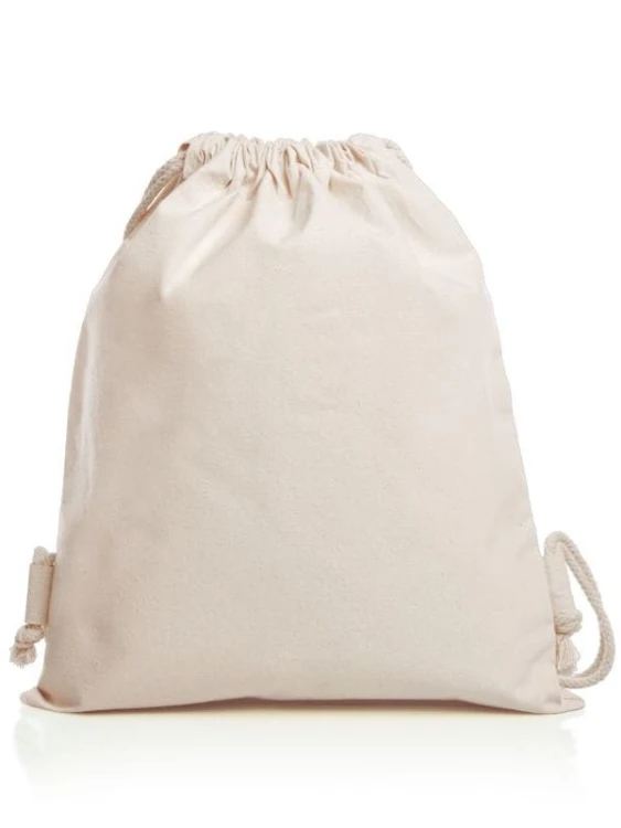 Drawstring Bag Organic 1813052
