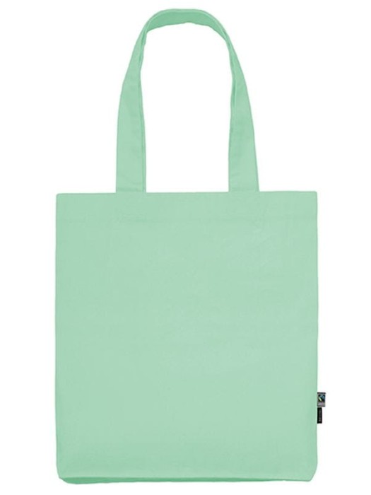 Torba Neutral Twill Bag O90003 Dusty Mint