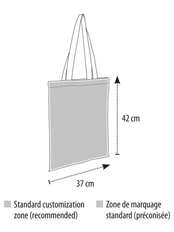 Shopping Bag Fever 02112