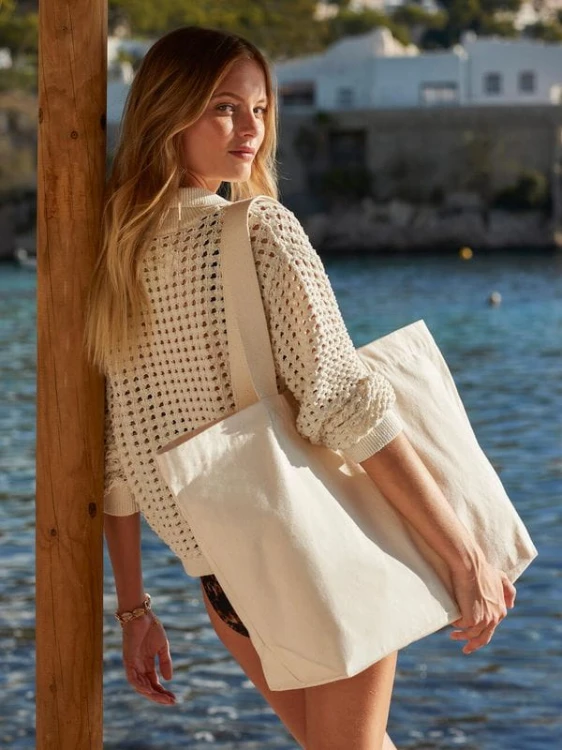 Torba EarthAware® Organic Marina Bag XL W855