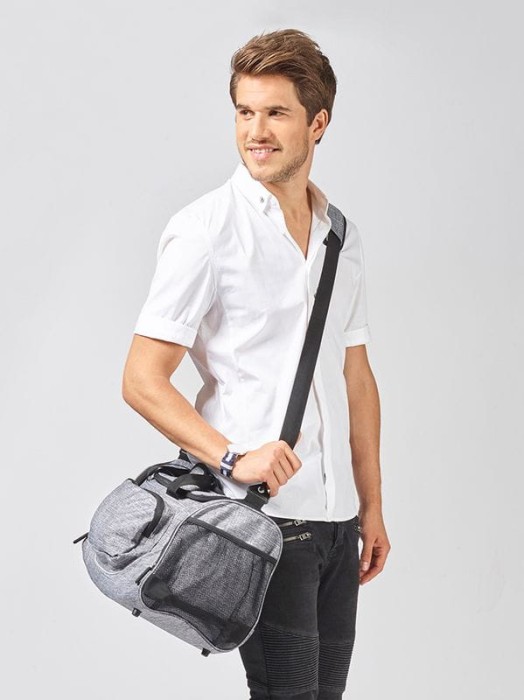 Torba sportowa Boston BS16052