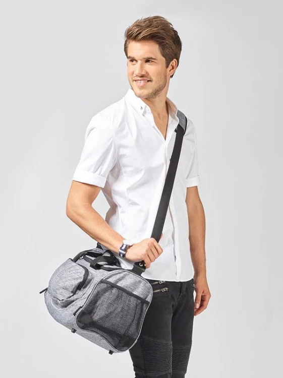 Torba sportowa Boston BS16052