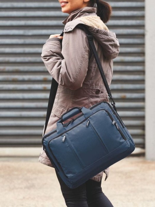 Torba na laptop Halfar Economy 1802765