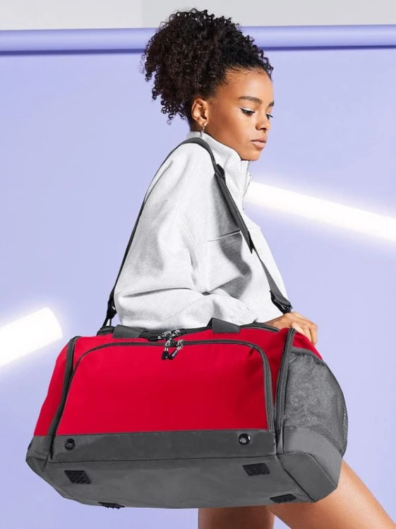 Torba sportowa Athleisure BG544