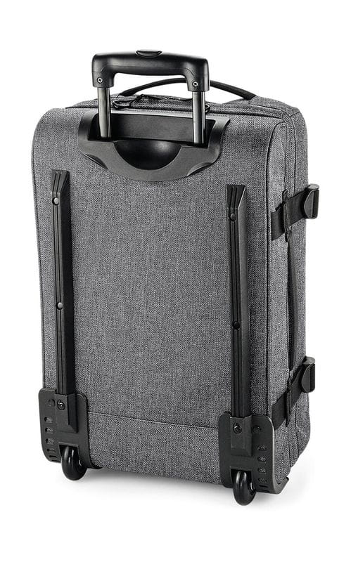 Walizka kabinowa Carry-On Escape BG481