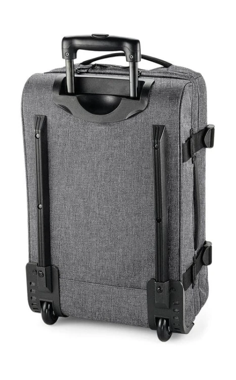 Walizka kabinowa Carry-On Escape BG481
