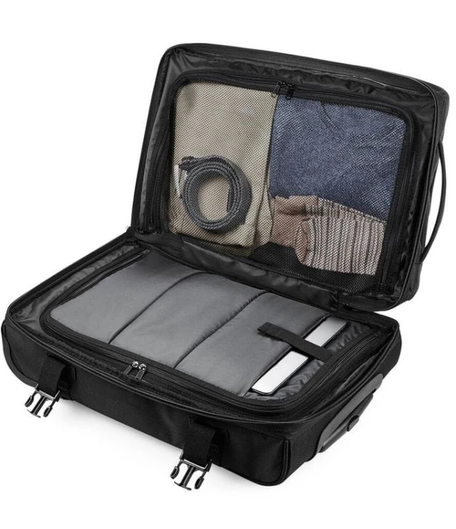 Walizka kabinowa Carry-On Escape BG481