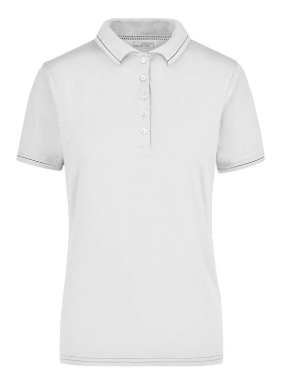 White/Black