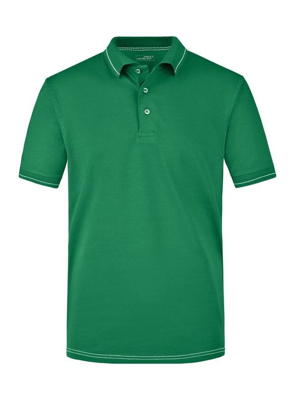 Irish Green/White