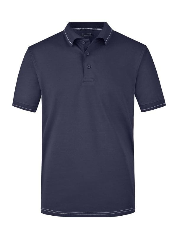 Navy/White