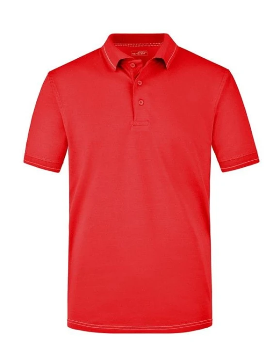Red/White