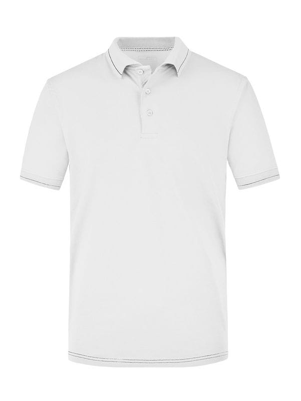 White/Black
