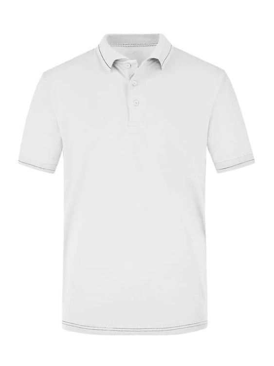 White/Black