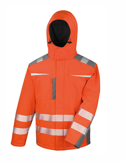 Fluo Orange