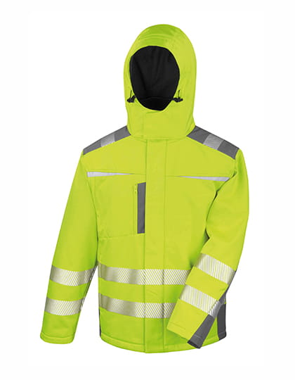 Flue Yellow