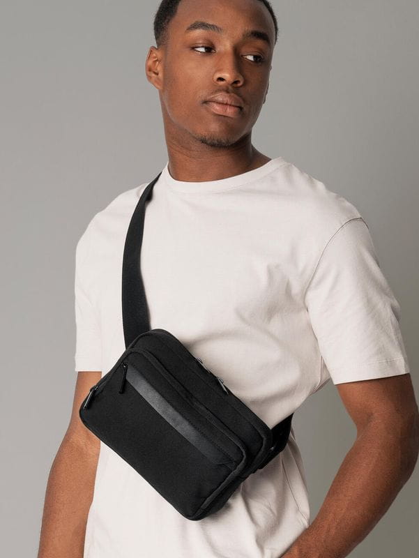 Torba Airside Cross Body QD815