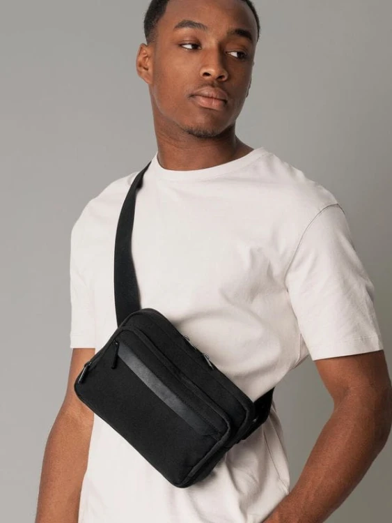 Torba Airside Cross Body QD815