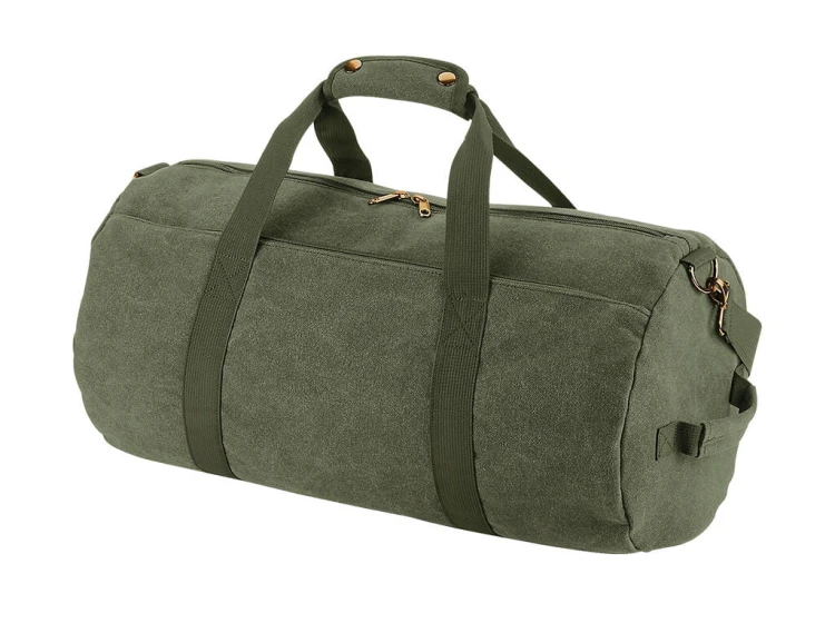 Vintage Military Green