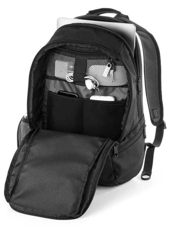 Plecak na laptop Vessel™ Slimline QD906