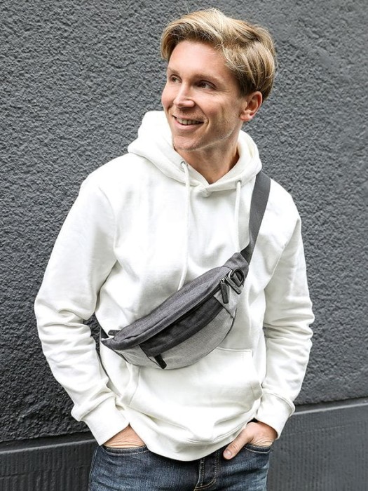 Saszetka Hip Bag - Helsinki BS19482