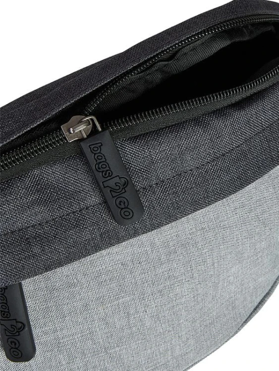 Saszetka Hip Bag - Helsinki BS19482