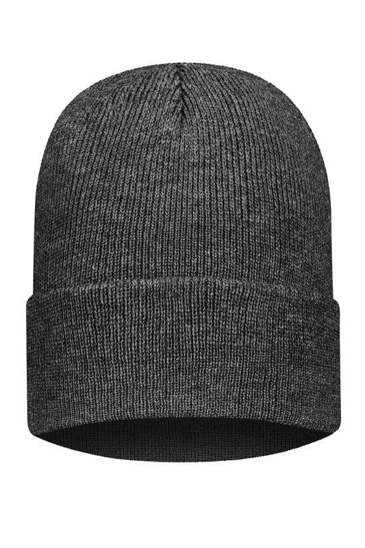 Dark Grey Melange