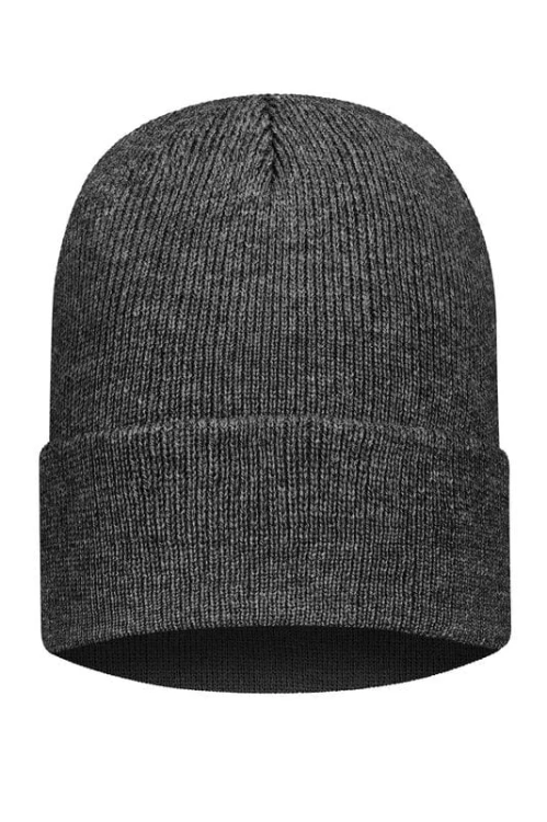 Dark Grey Melange