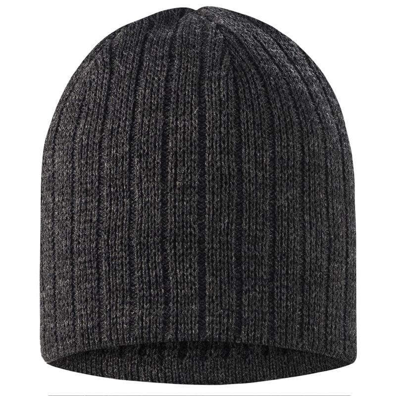 Dark Grey Melange