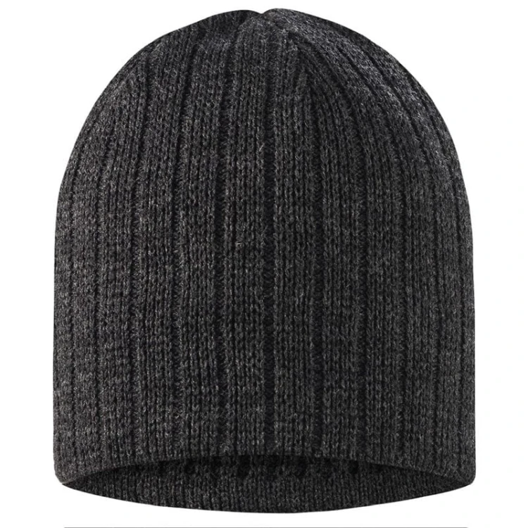 Dark Grey Melange