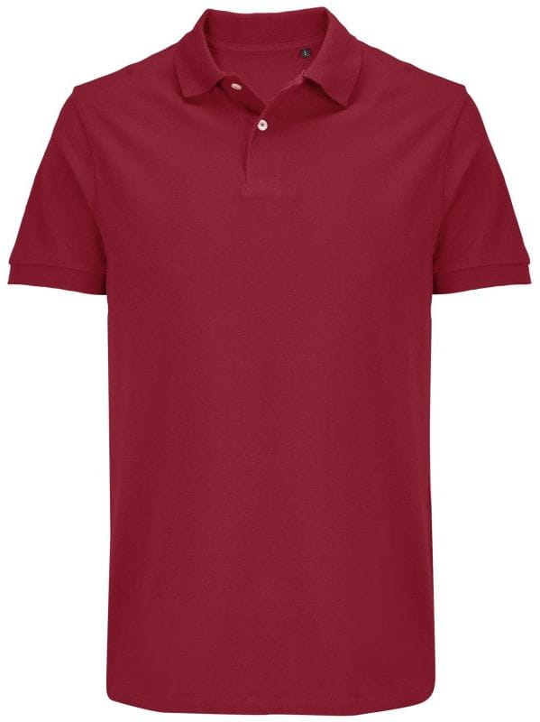 Folk Red