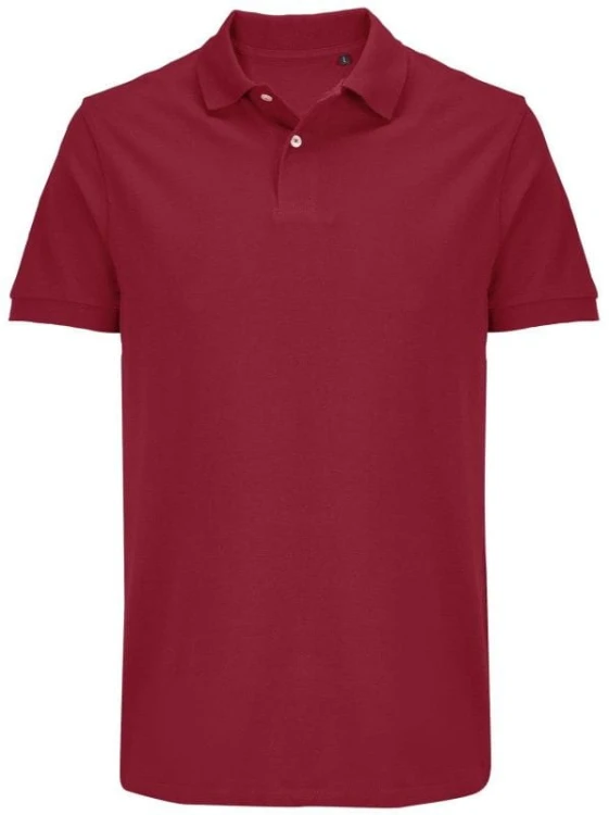 Folk Red