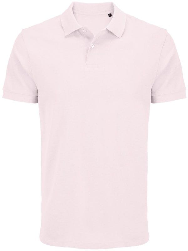 Pale Pink