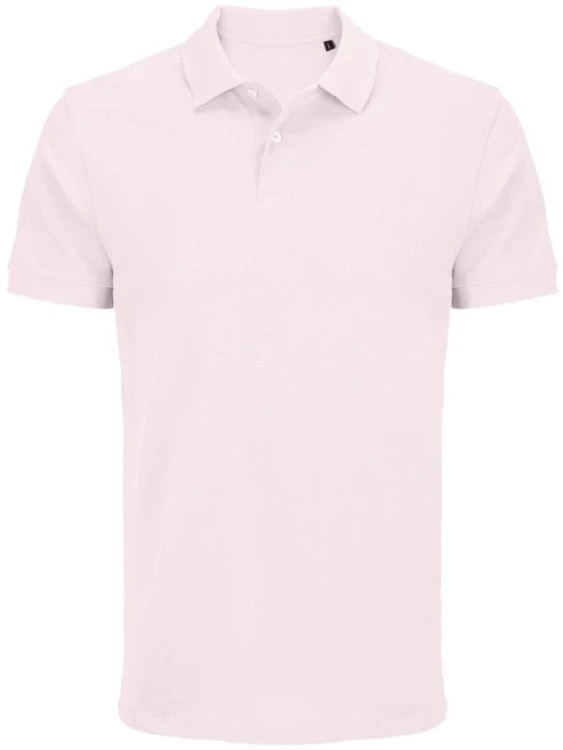 Pale Pink