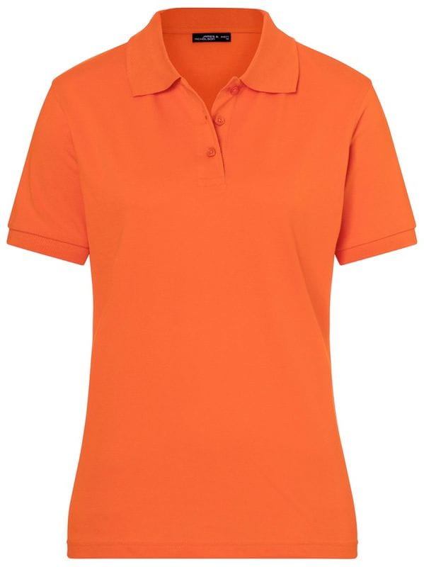 Dark Orange