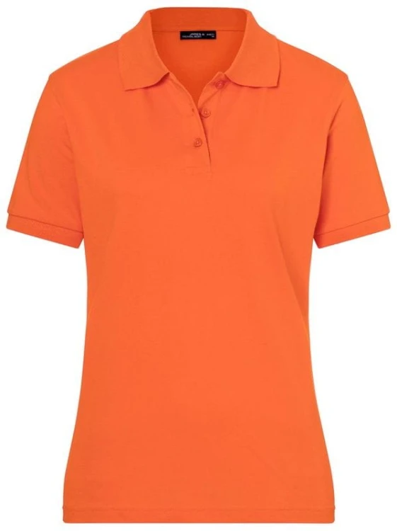 Dark Orange