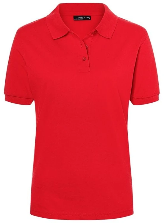 Signal Red