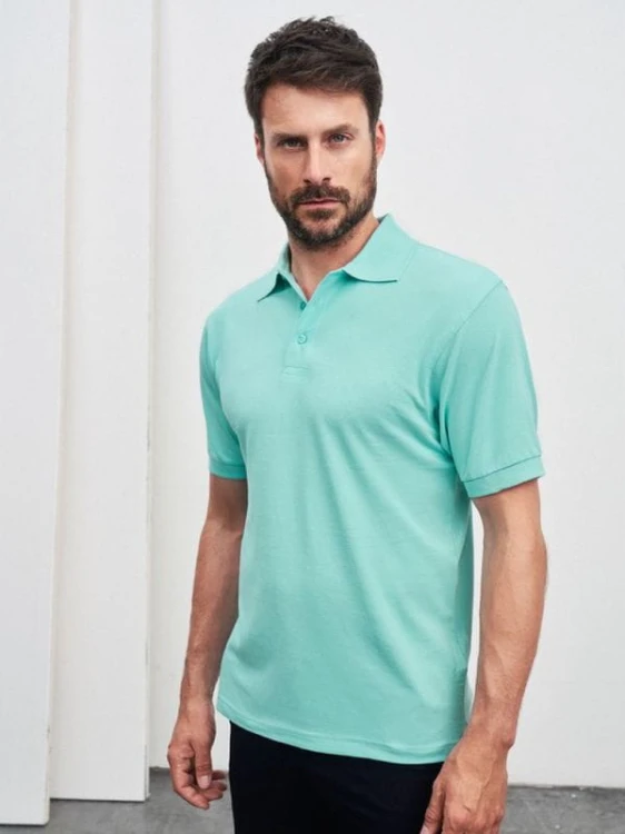 James Nicholson Classic Polo JN070