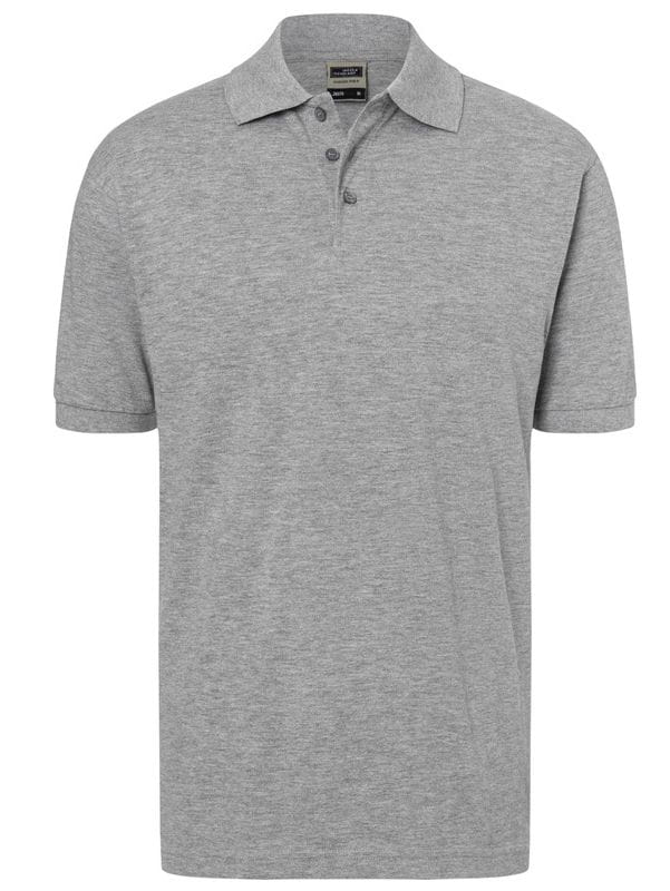Grey Heather