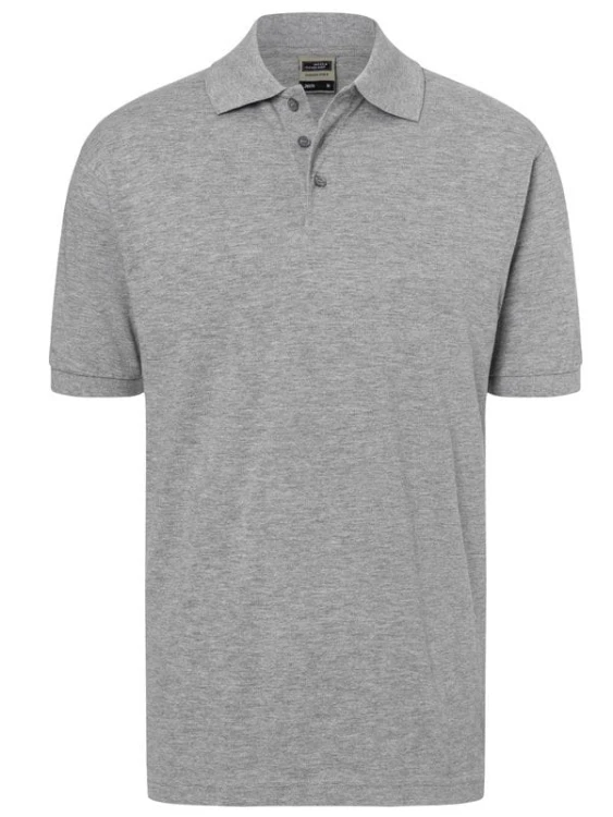 Grey Heather