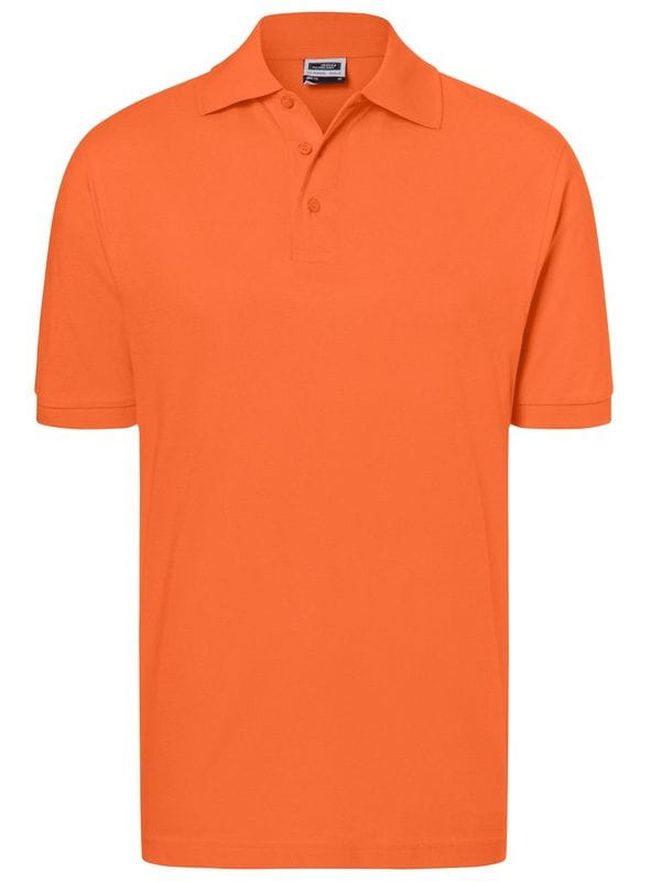 Dark Orange