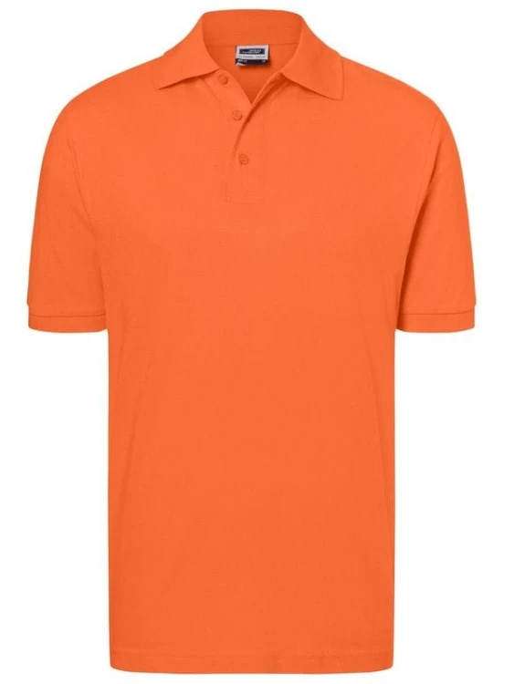 Dark Orange