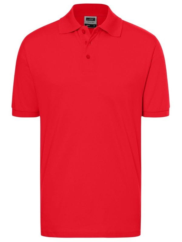 Signal Red