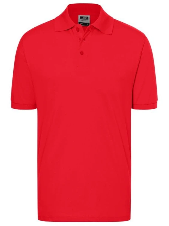 Signal Red