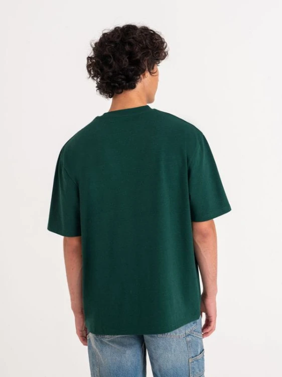 T-shirt Unisex Arrow Recycled Heavy Oversize EA006