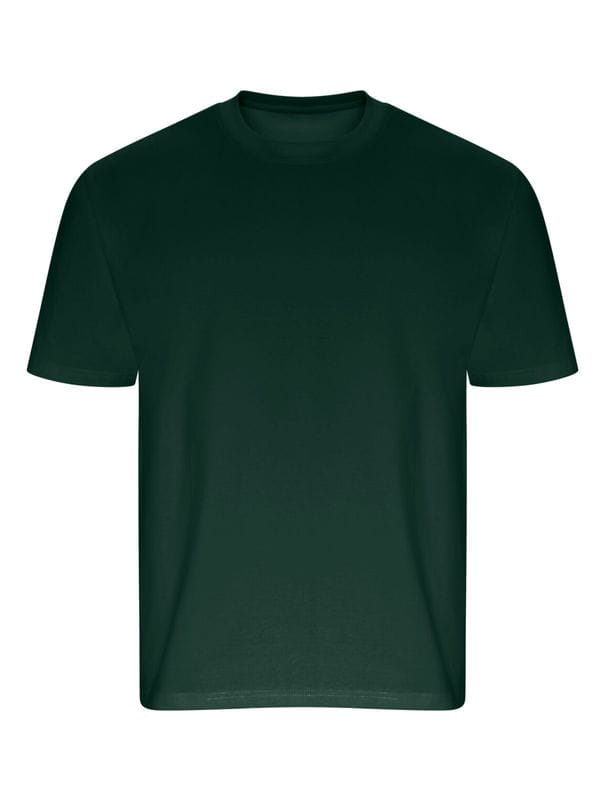 Koszulka Arrow Recycled Heavy Oversize EA006/Green