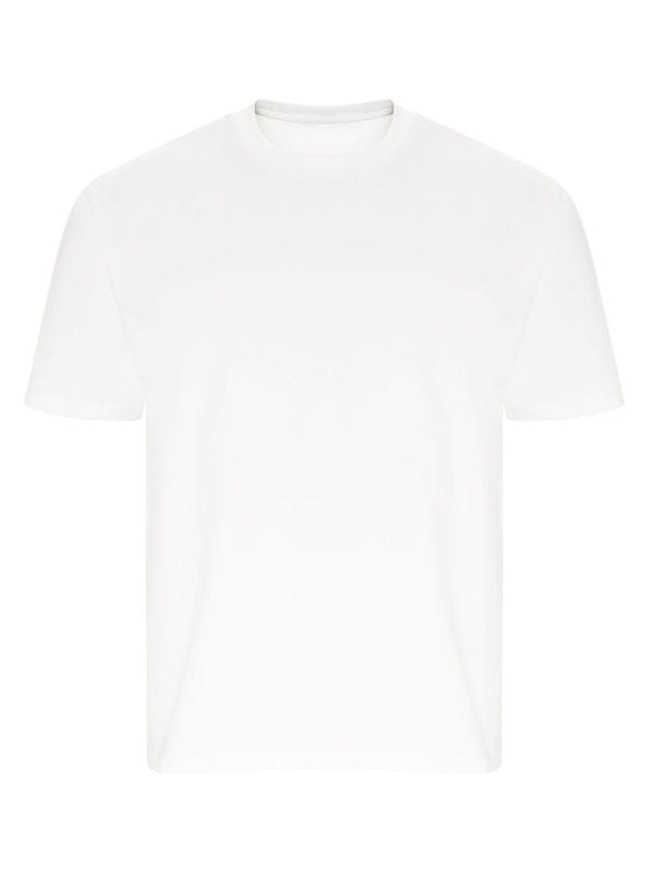 Koszulka Arrow Recycled Heavy Oversize EA006/White