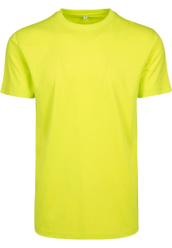 Frozen Yellow